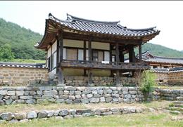 농암종택